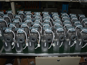 自動門電機(jī)